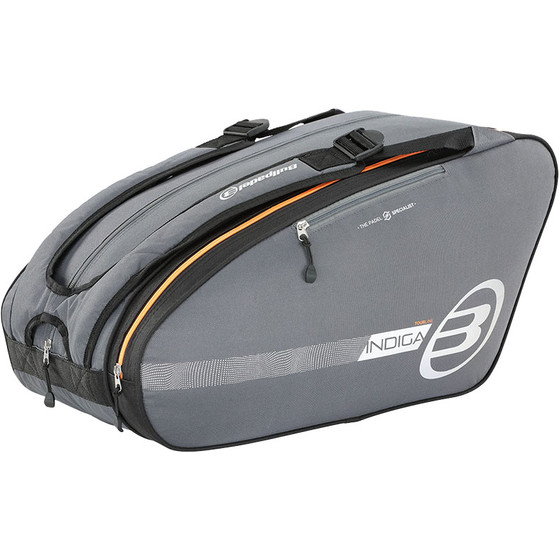 Bullpadel BPP24015 Tour Racketbag