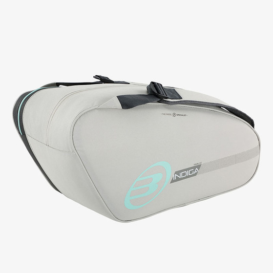 Bullpadel Indiga Control 24 + Tas