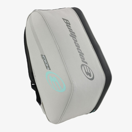 Bullpadel Indiga Control 24 + Tas