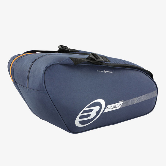 Bullpadel BPP24015 Tour Racketbag