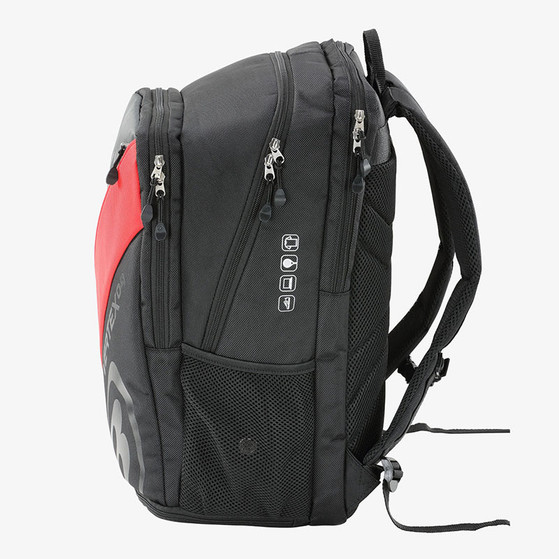 Bullpadel BPM24007 Vertex Backpack