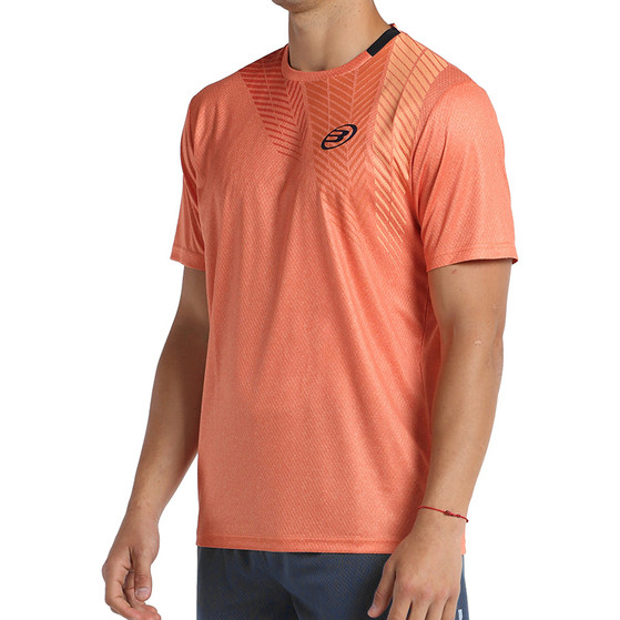 Bullpadel Liria Tee