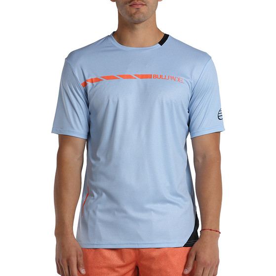 Bullpadel Legal Tee