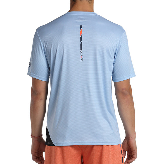 Bullpadel Legal Tee