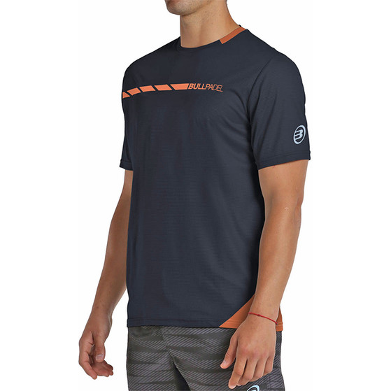 Bullpadel Legal Tee