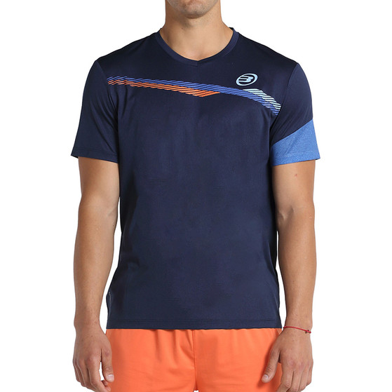 Bullpadel Letra Tee