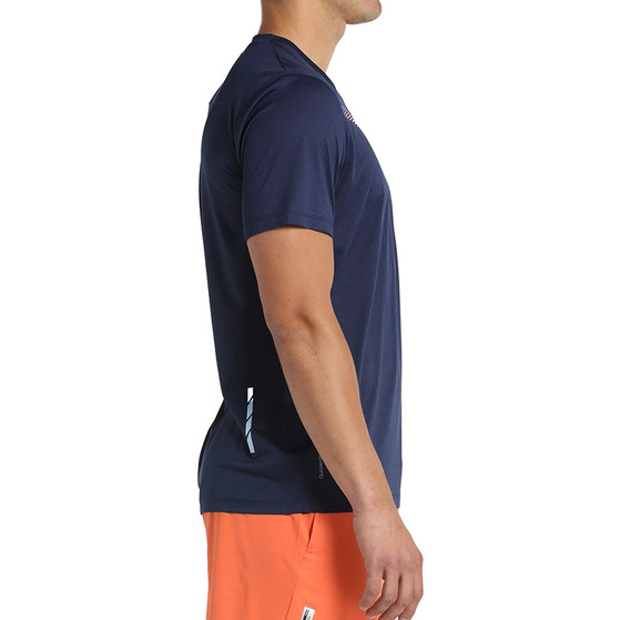 Bullpadel Letra Tee