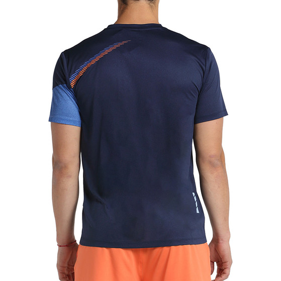 Bullpadel Letra Tee