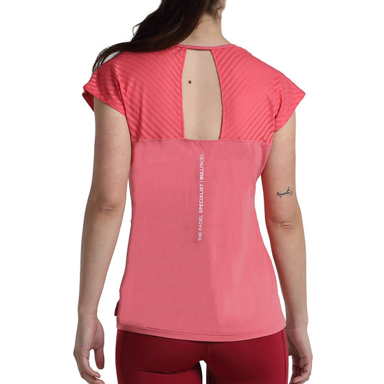 Bullpadel Eleva Tee