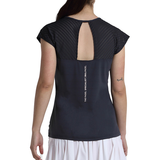 Bullpadel Eleva Tee