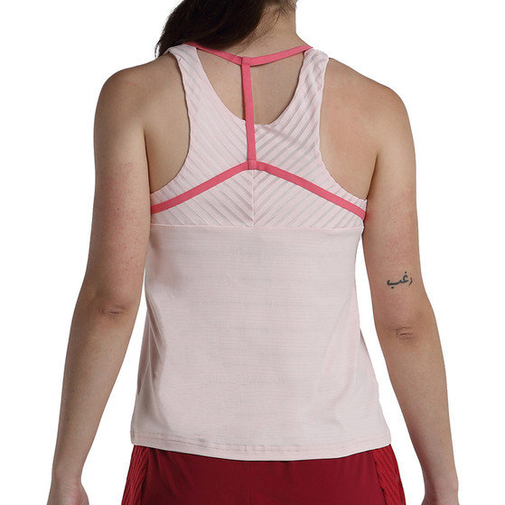 Bullpadel Edrar Tank
