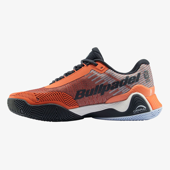 Bullpadel Hack Vibram 24V Heren