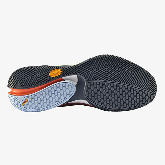 Bullpadel Hack Vibram 24V Heren
