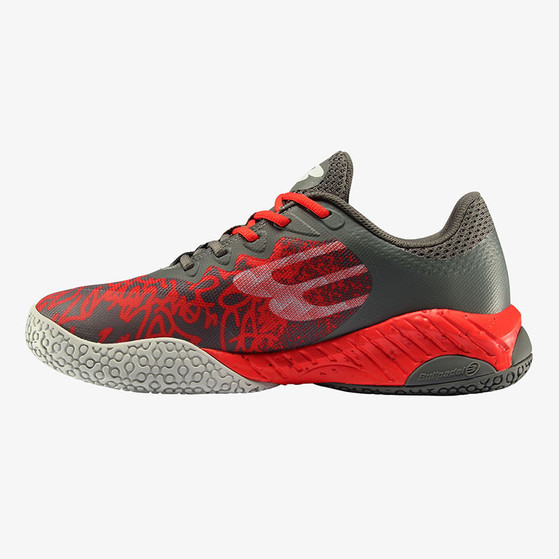 Bullpadel Ionic 24V Herr