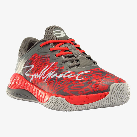 Bullpadel Ionic 24V Herr