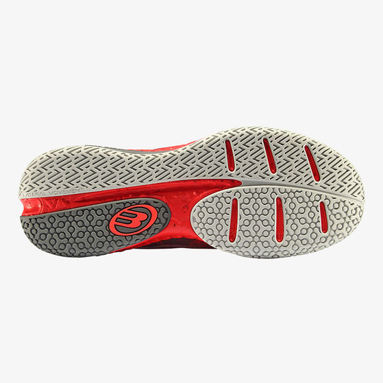 Bullpadel Ionic 24V Herr