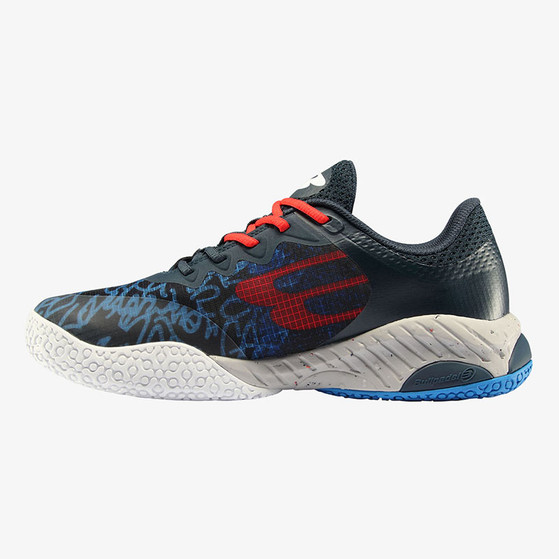 Bullpadel Ionic 24V Herr