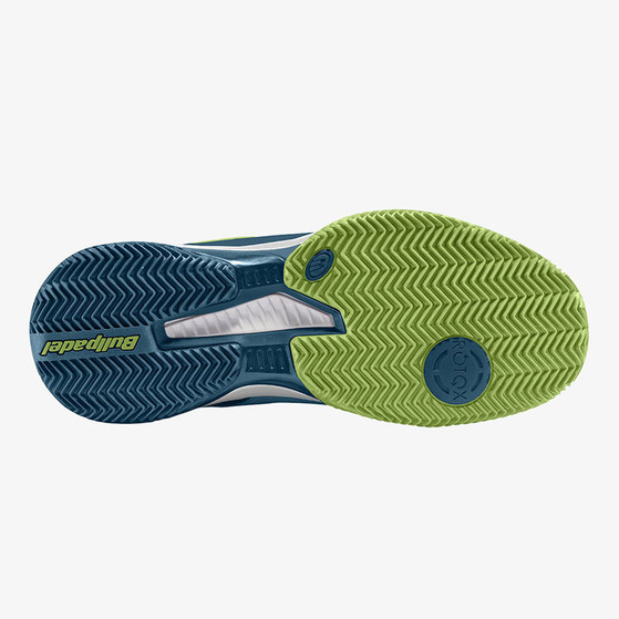 Bullpadel Performance Grip 24V Heren