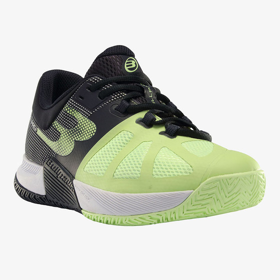 Bullpadel Performance Comfort 24V Heren