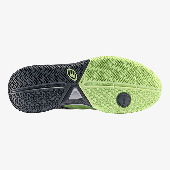 Bullpadel Performance Comfort 24V Heren
