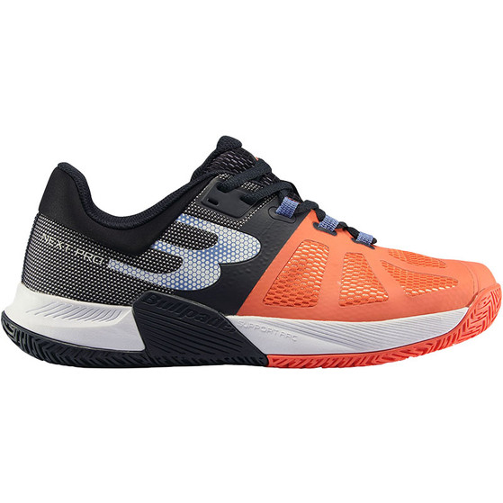 Bullpadel Performance Comfort 24V Heren