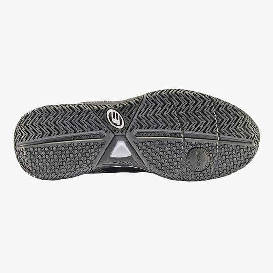 Bullpadel Performance Comfort 24V Heren