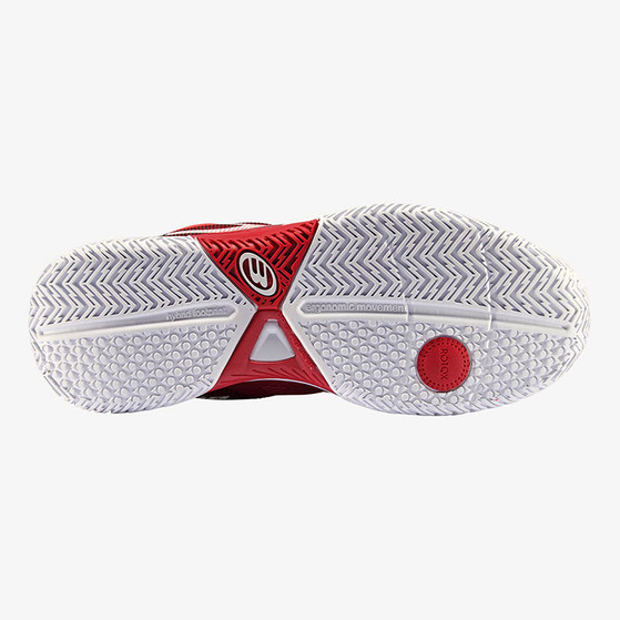 Bullpadel Performance Comfort Dames