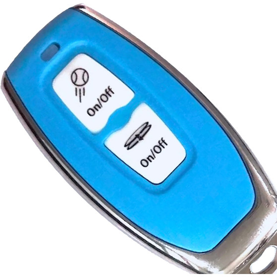 Slinger Replacement Remote Control