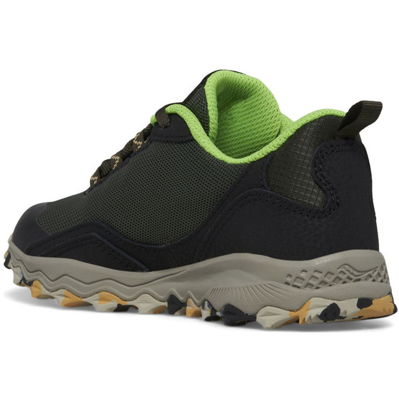 Saucony Peregrine 12 Shield Kids