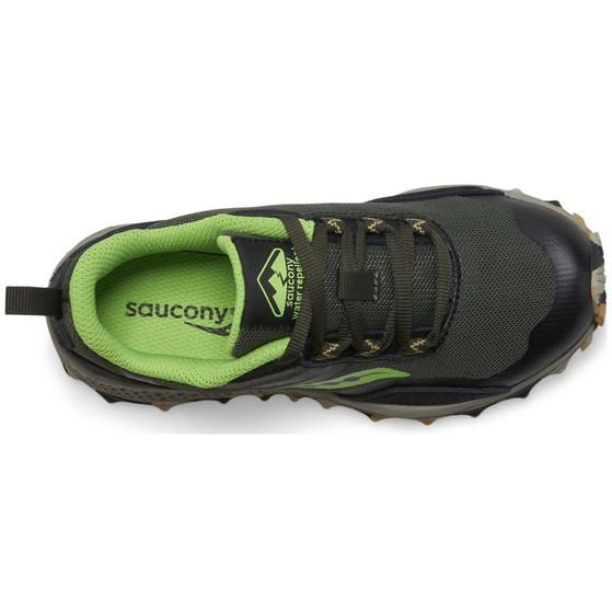 Saucony Peregrine 12 Shield Kids