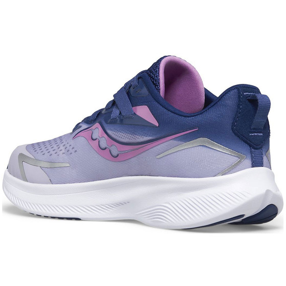 Saucony Ride 15 Kids