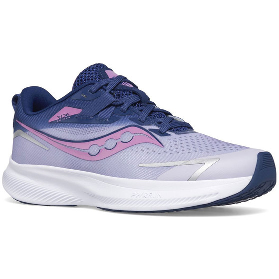 Saucony Ride 15 Kids