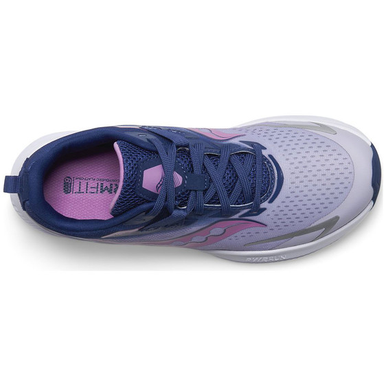 Saucony Ride 15 Kids