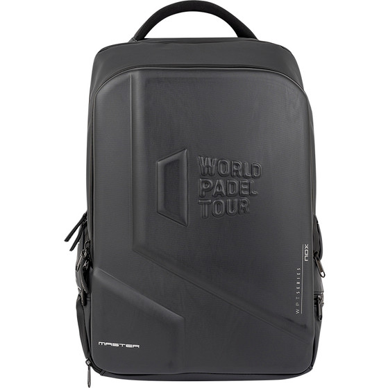 Nox WPT Master Series Backpack
