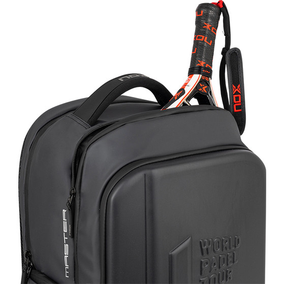 Nox WPT Master Series Backpack