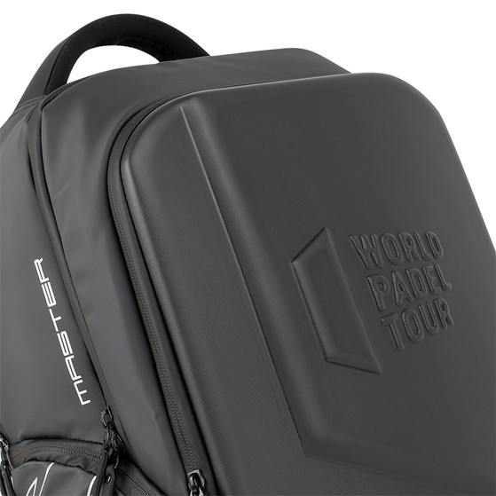 Nox WPT Master Series Backpack