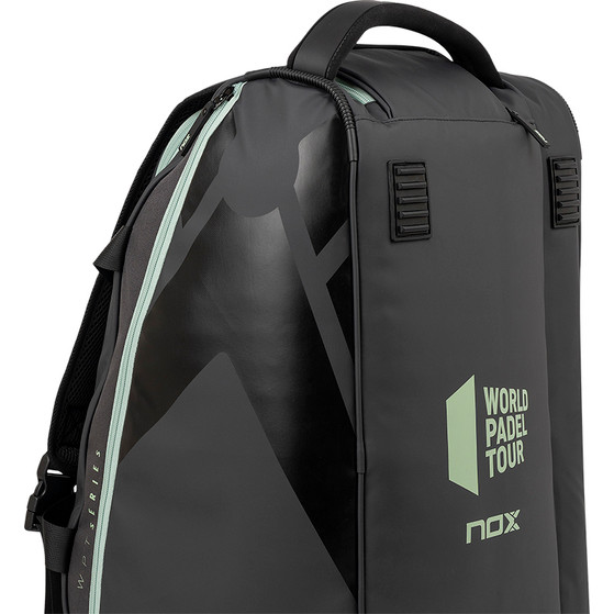 Nox ML10 Bahia 12K + Tas