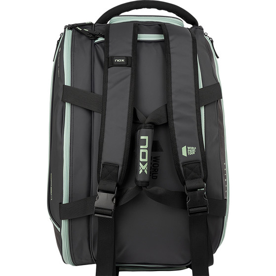 Nox ML10 Bahia 12K + Tas