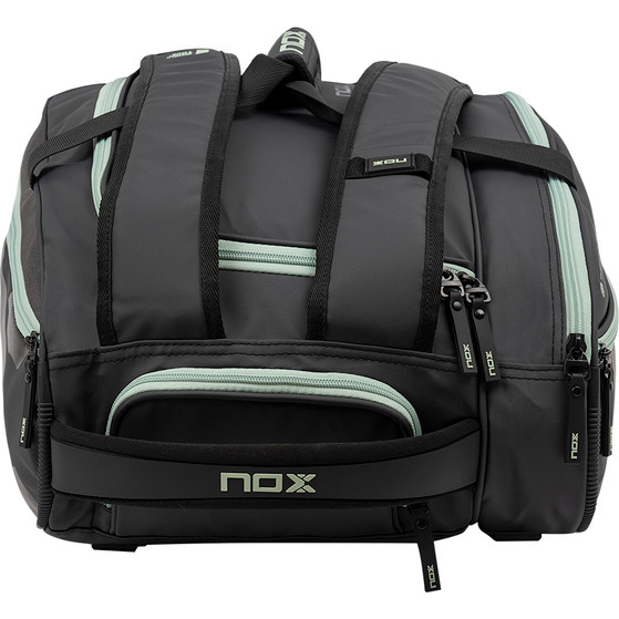 Nox ML10 Bahia 12K + Tas