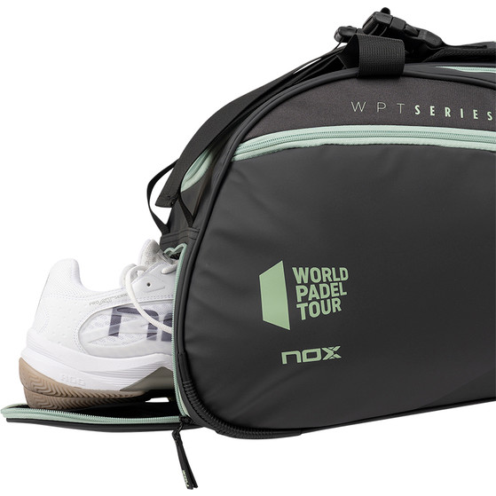 Nox ML10 Bahia 12K + Tas