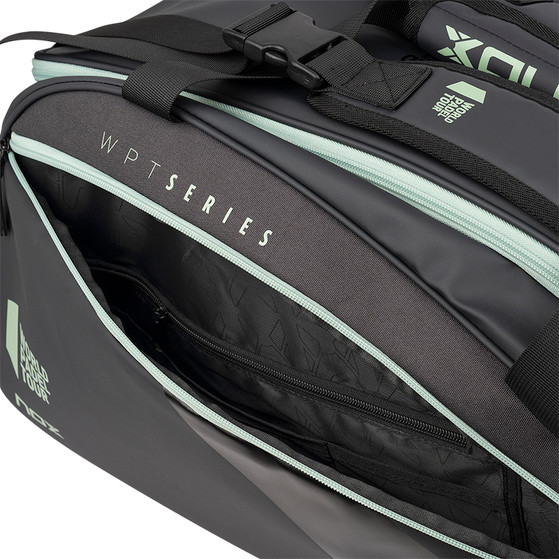 Nox ML10 Bahia 12K + Tas
