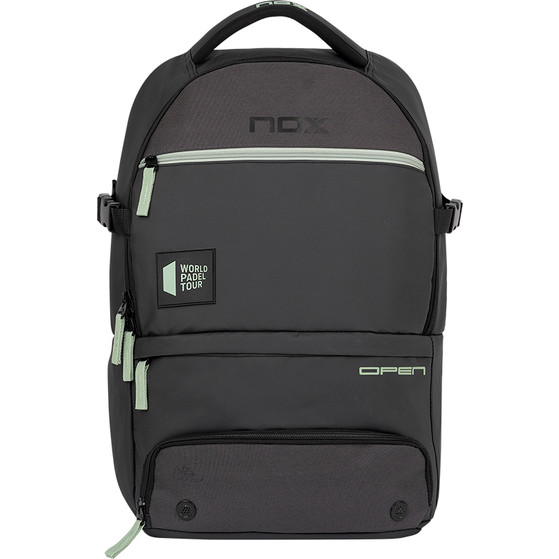Nox WPT Open Series Backpack