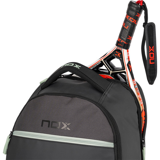 Nox WPT Open Series Backpack