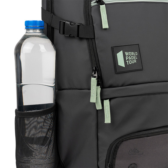 Nox WPT Open Series Backpack