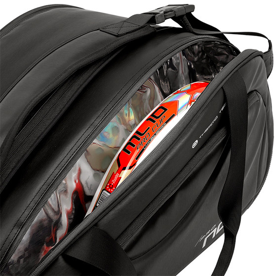 Nox Pro Series Racketbag