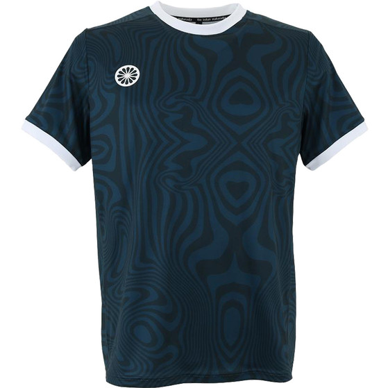 Indian Maharadja Kadiri Tee Fusion