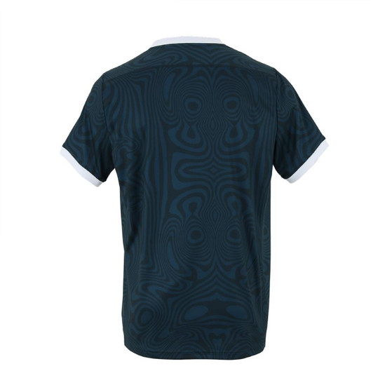 Indian Maharadja Kadiri Tee Fusion