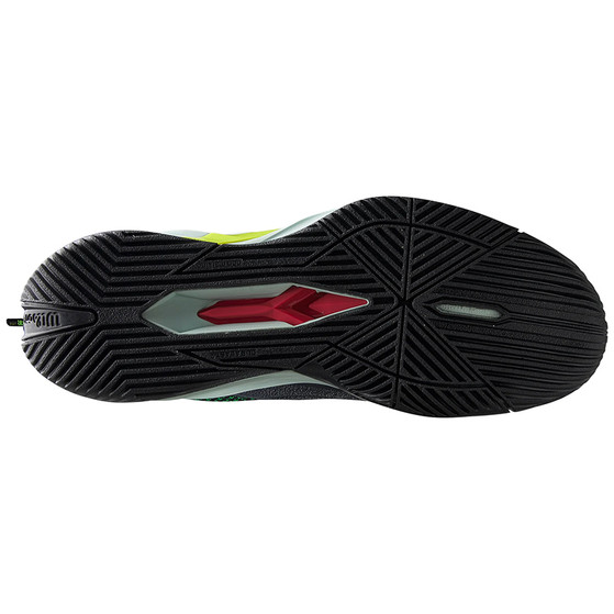 Wilson Rush Pro Extra Duty Heren