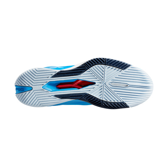 Wilson Rush Pro 4.0 Heren