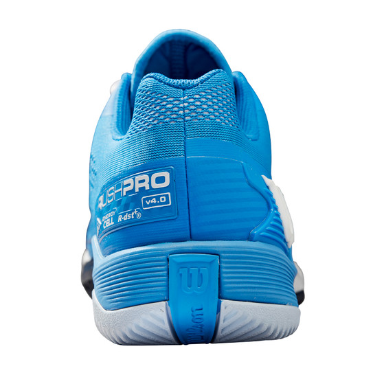 Wilson Rush Pro 4.0 Heren